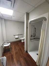 WARM SPRINGS MEDICAL CENTER NURSING HOME