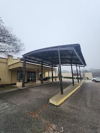 WARM SPRINGS MEDICAL CENTER NURSING HOME