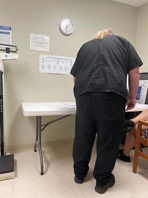 WARM SPRINGS MEDICAL CENTER NURSING HOME