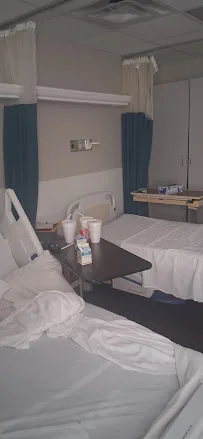 WARM SPRINGS MEDICAL CENTER NURSING HOME