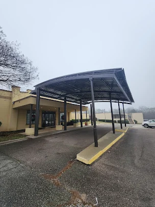 WARM SPRINGS MEDICAL CENTER NURSING HOME