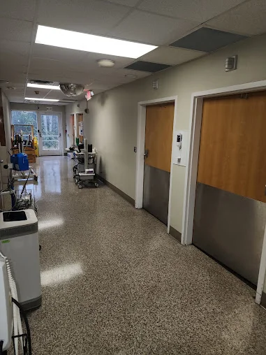 WARM SPRINGS MEDICAL CENTER NURSING HOME