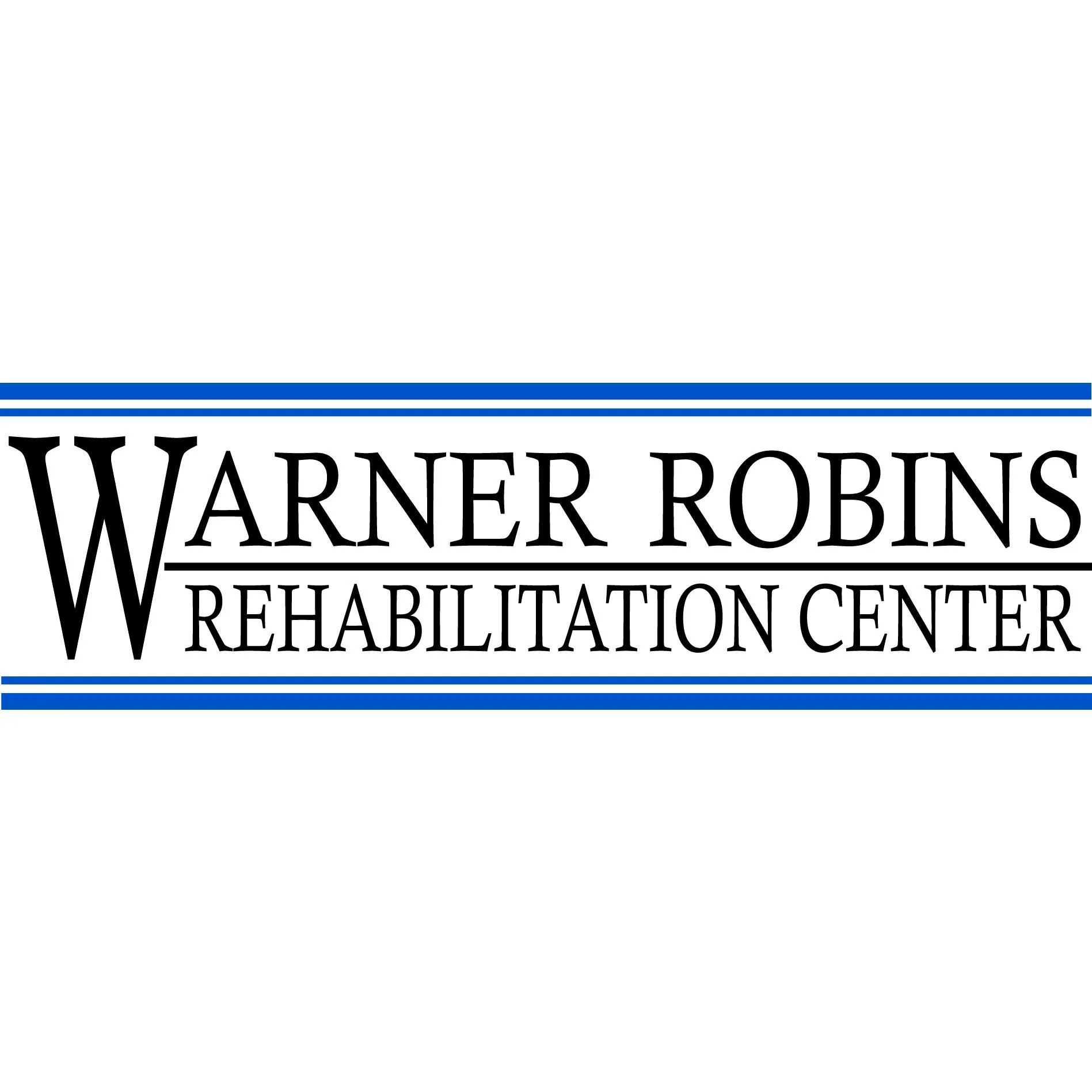 WARNER ROBINS REHABILITATION CENTER