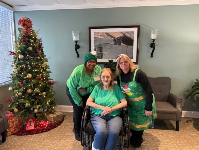 WARNER ROBINS REHABILITATION CENTER