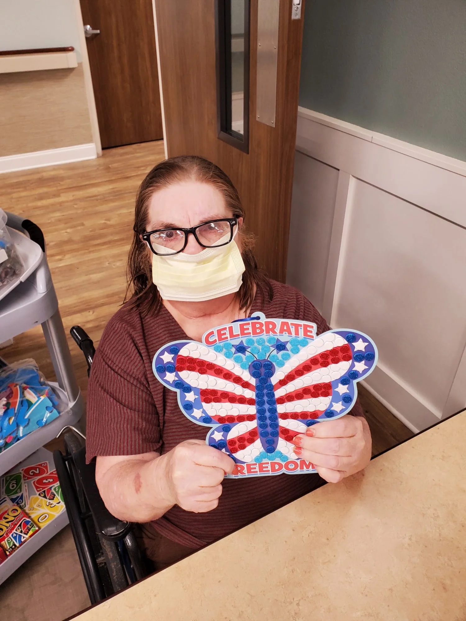 WARNER ROBINS REHABILITATION CENTER
