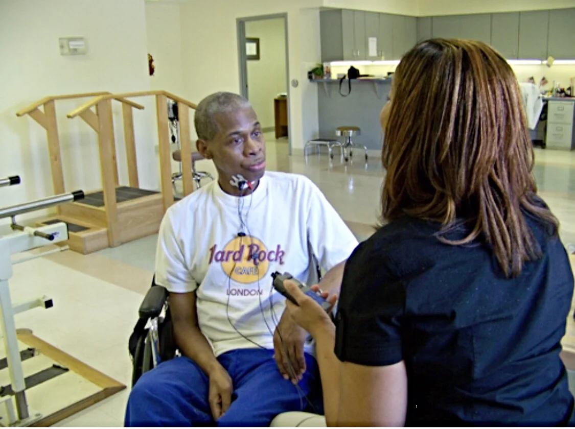 WARNER ROBINS REHABILITATION CENTER
