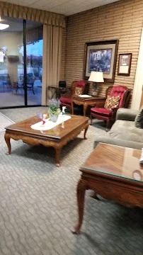 WARR ACRES NURSING CENTER