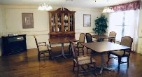 WARR ACRES NURSING CENTER