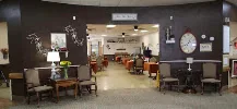 WARR ACRES NURSING CENTER