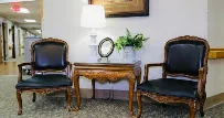WARR ACRES NURSING CENTER