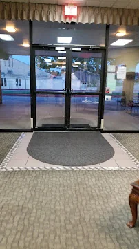 WARR ACRES NURSING CENTER