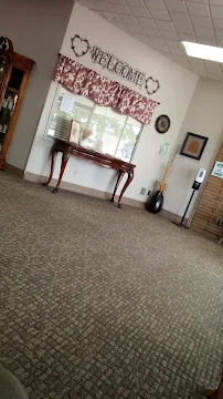 WARR ACRES NURSING CENTER