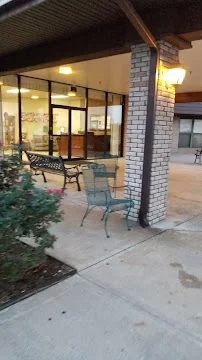 WARR ACRES NURSING CENTER