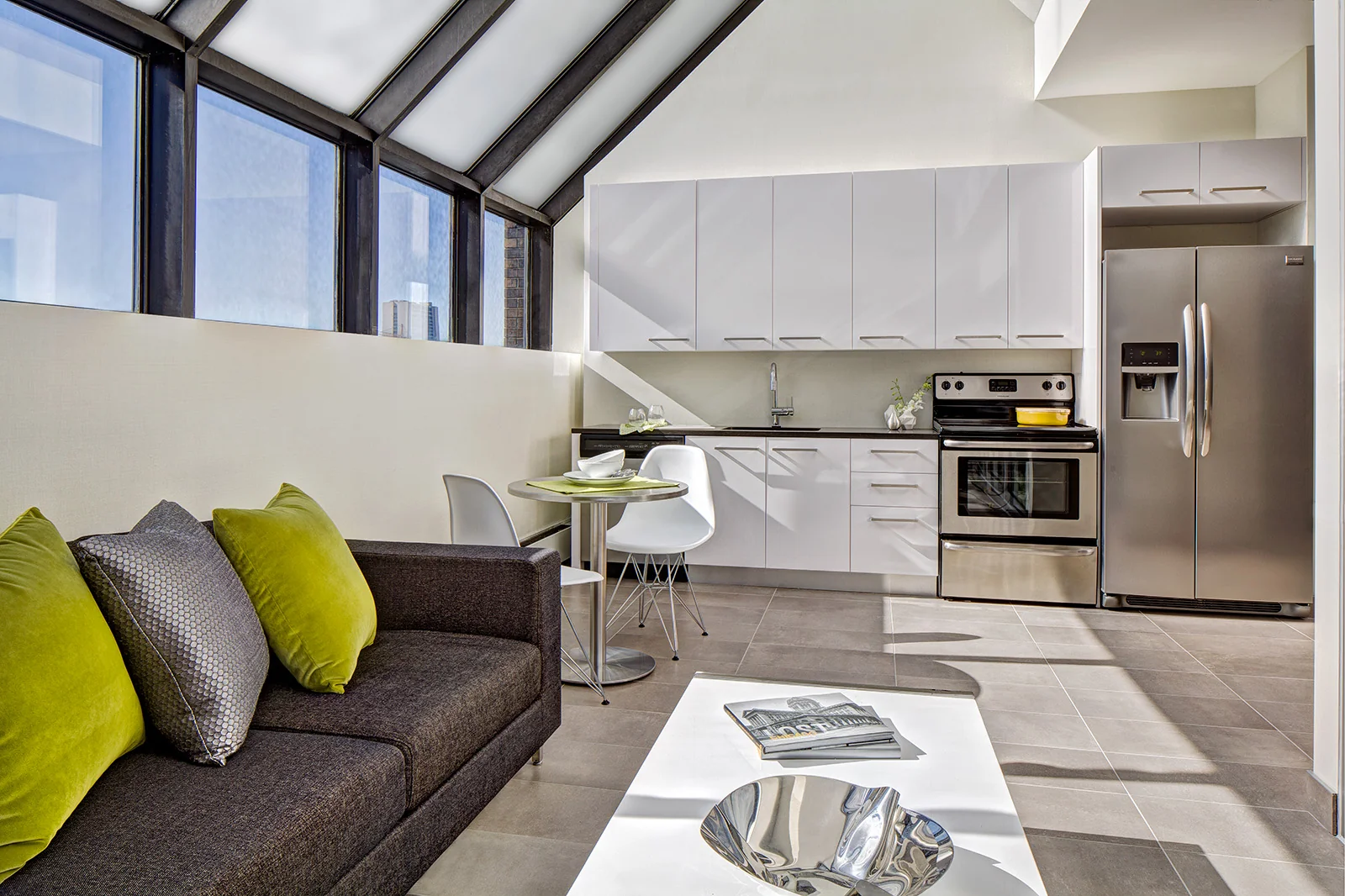 WARREN BARR GOLD COAST
