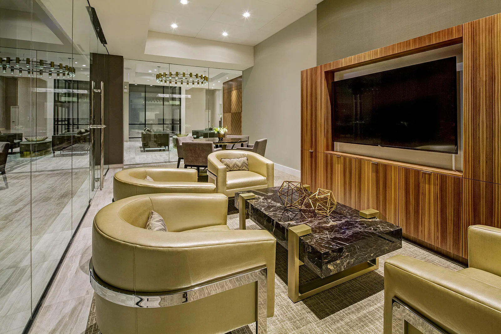 WARREN BARR GOLD COAST