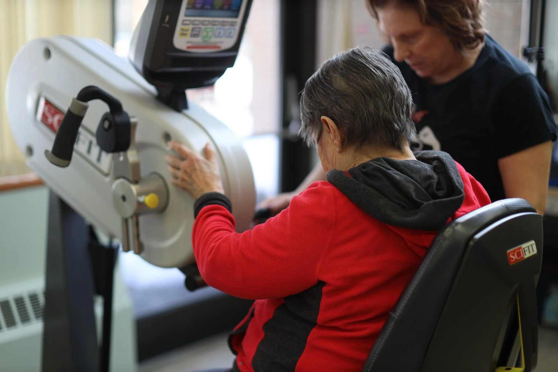 WARREN CENTER FOR REHABILITATION AND NURSING