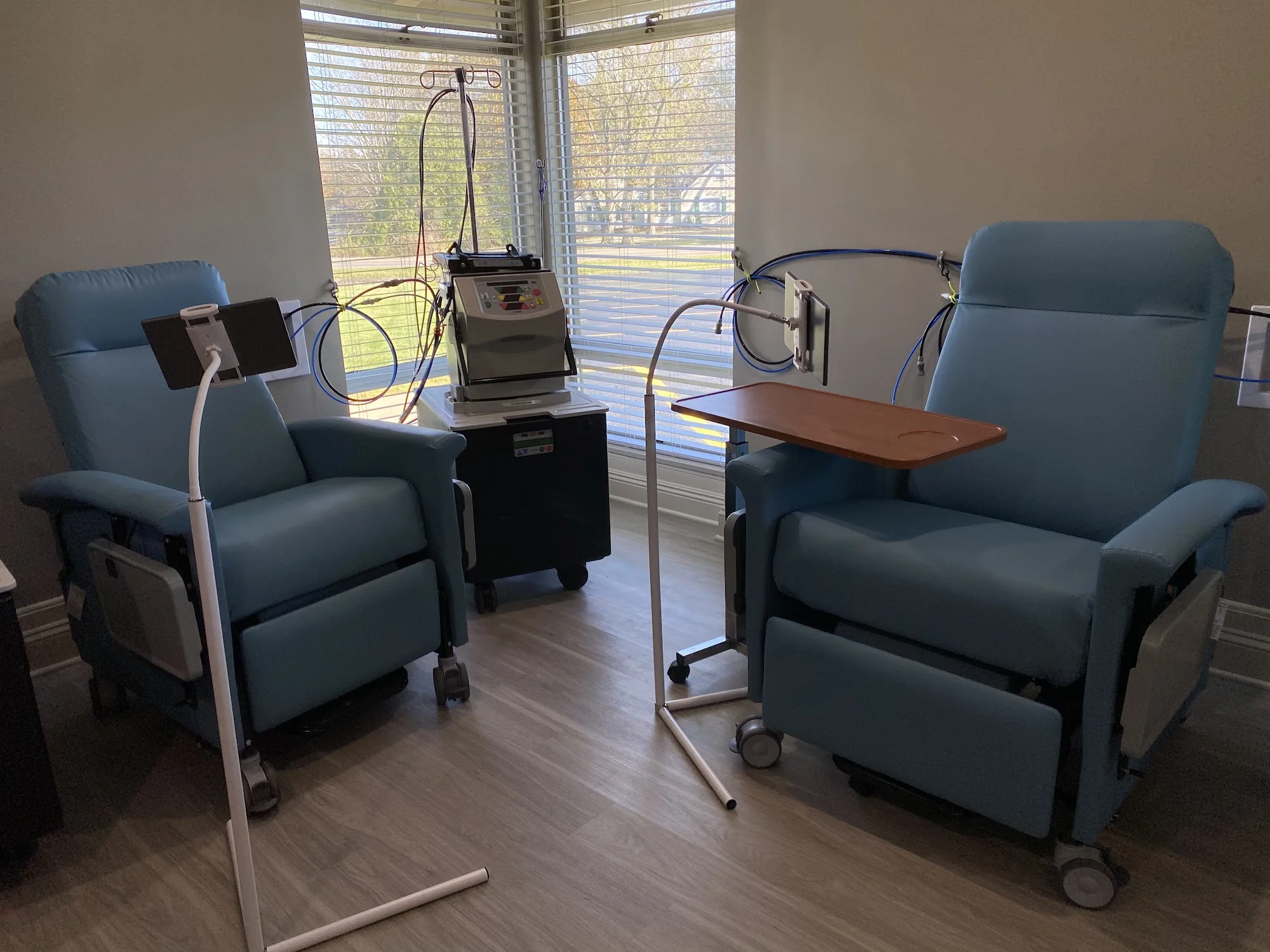 WARREN NURSING & REHAB