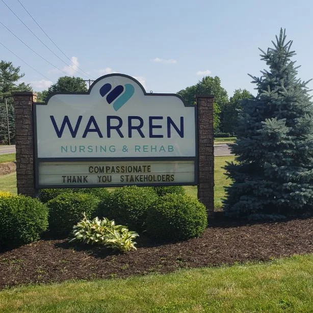WARREN NURSING & REHAB