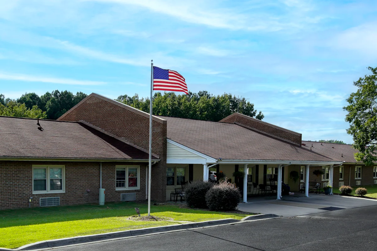 WARSAW REHABILITATION AND HEALTHCARE CENTER