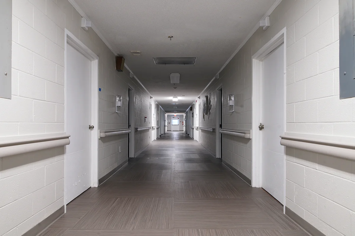 WARSAW REHABILITATION AND HEALTHCARE CENTER