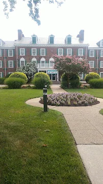 WASHINGTON CTR FOR AGING SVCS