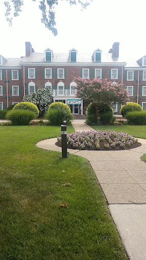 WASHINGTON CTR FOR AGING SVCS