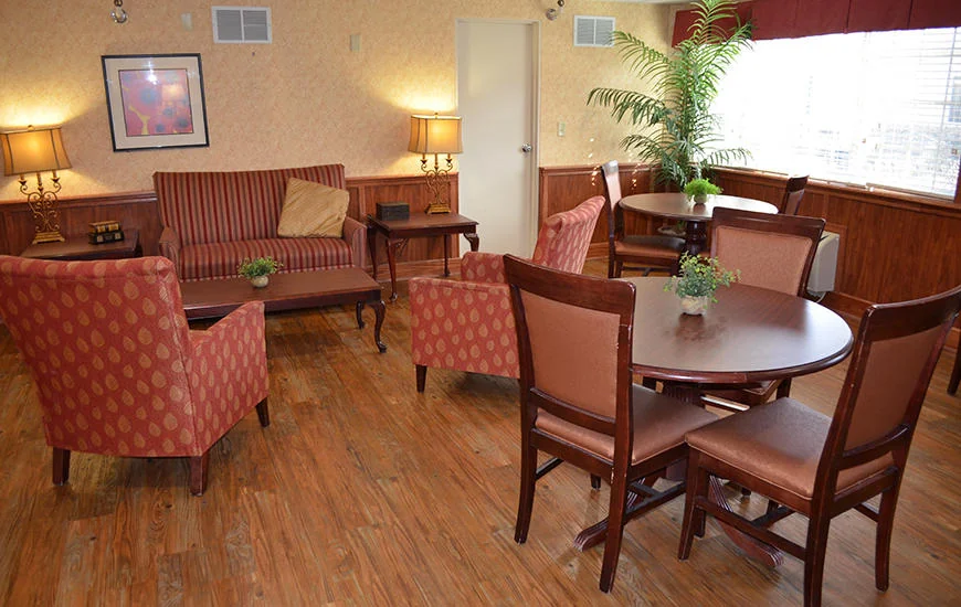 Washington Healthcare Center - Skilled Nursing photo