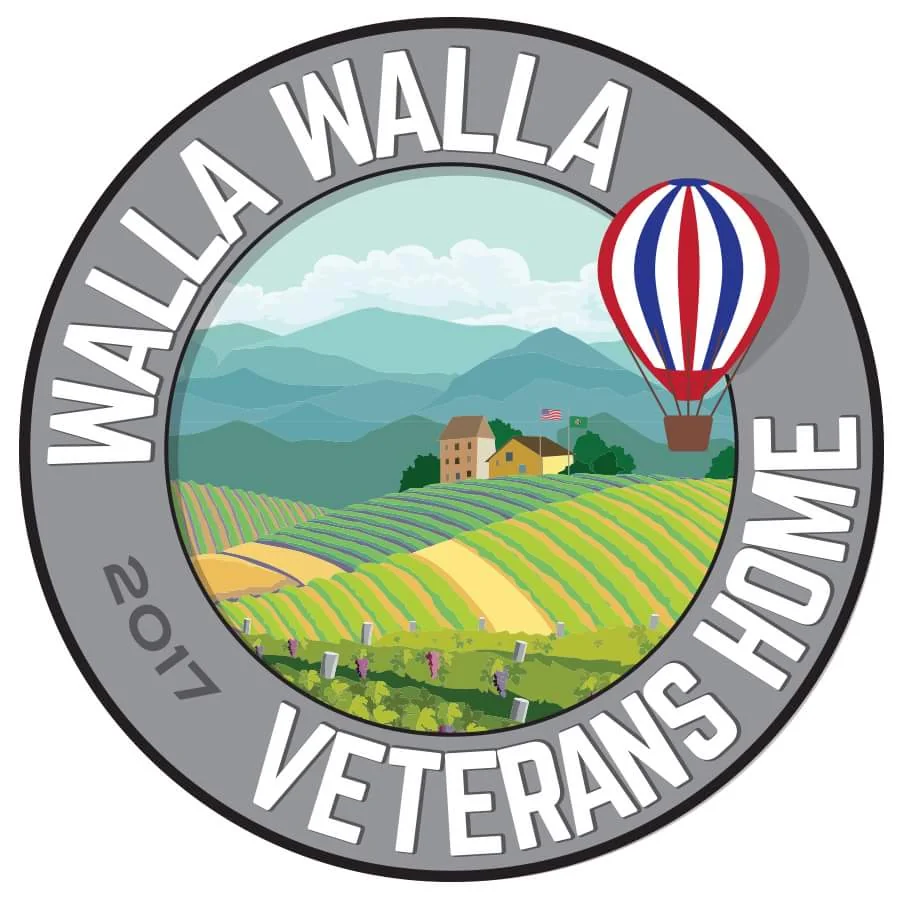 WASHINGTON STATE WALLA WALLA VETERANS HOME