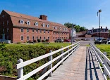 WATER'S EDGE CENTER FOR HEALTH & REHAB