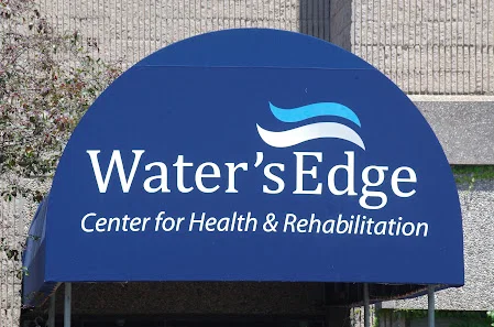 WATER'S EDGE CENTER FOR HEALTH & REHAB
