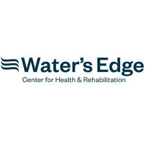 WATER'S EDGE CENTER FOR HEALTH & REHAB
