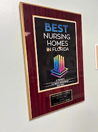 WATERS EDGE HEALTH AND REHABILITATION