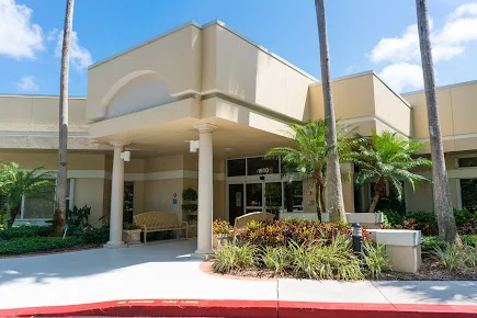 WATERS EDGE HEALTH AND REHABILITATION
