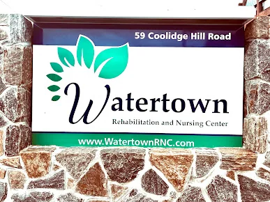 WATERTOWN REHABILITATION AND NURSING CENTER
