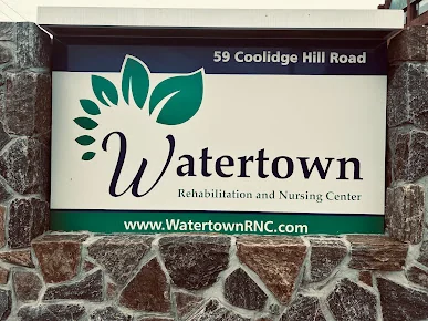 WATERTOWN REHABILITATION AND NURSING CENTER