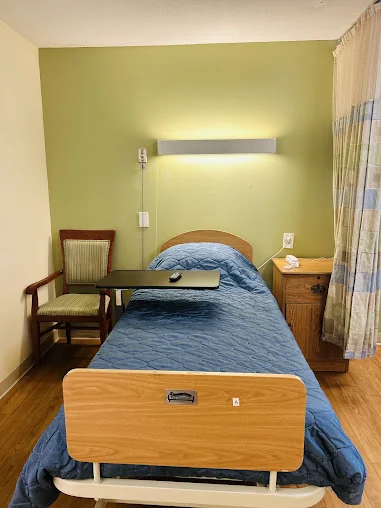 WATERTOWN REHABILITATION AND NURSING CENTER