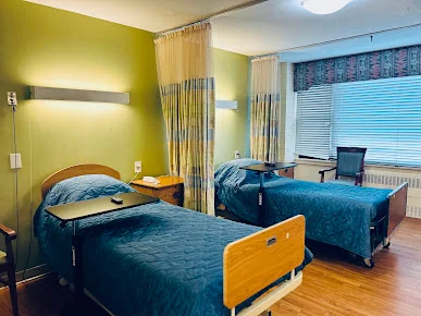 WATERTOWN REHABILITATION AND NURSING CENTER