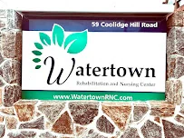 WATERTOWN REHABILITATION AND NURSING CENTER
