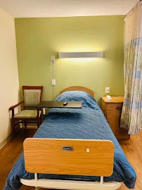 WATERTOWN REHABILITATION AND NURSING CENTER