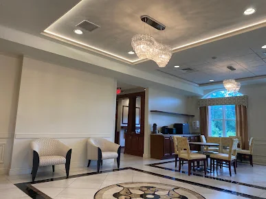 WATERVIEW LODGE LLC, REHABILITATION & HEALTHCARE