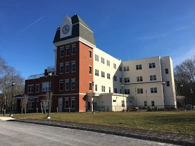 WATERVIEW LODGE LLC, REHABILITATION & HEALTHCARE