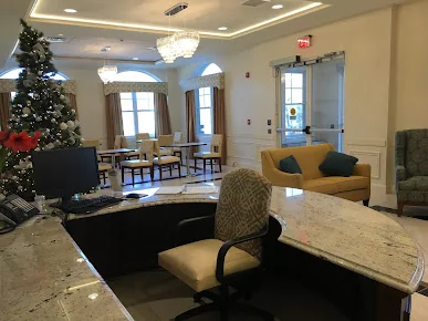 WATERVIEW LODGE LLC, REHABILITATION & HEALTHCARE