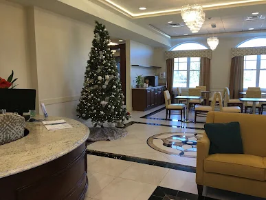 WATERVIEW LODGE LLC, REHABILITATION & HEALTHCARE