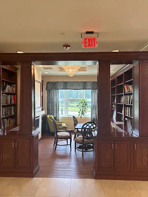 WATERVIEW LODGE LLC, REHABILITATION & HEALTHCARE