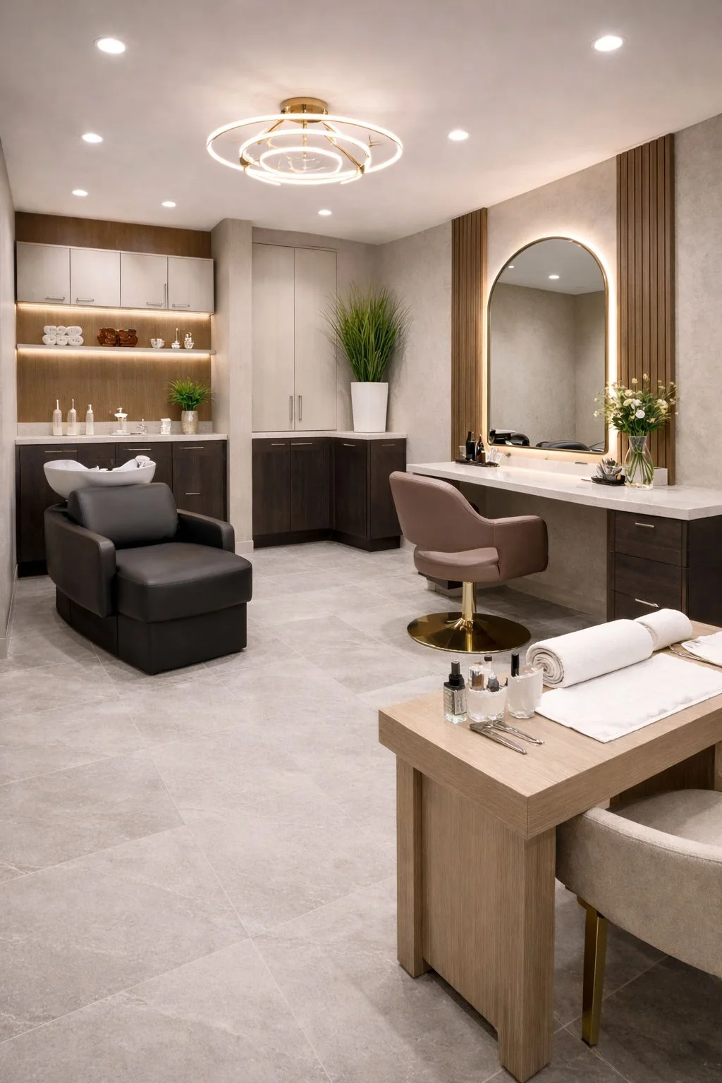 WATERVIEW NURSING CARE CENTER