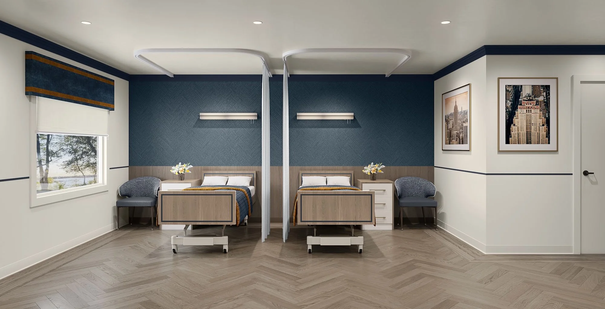 WATERVIEW NURSING CARE CENTER