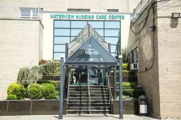 WATERVIEW NURSING CARE CENTER
