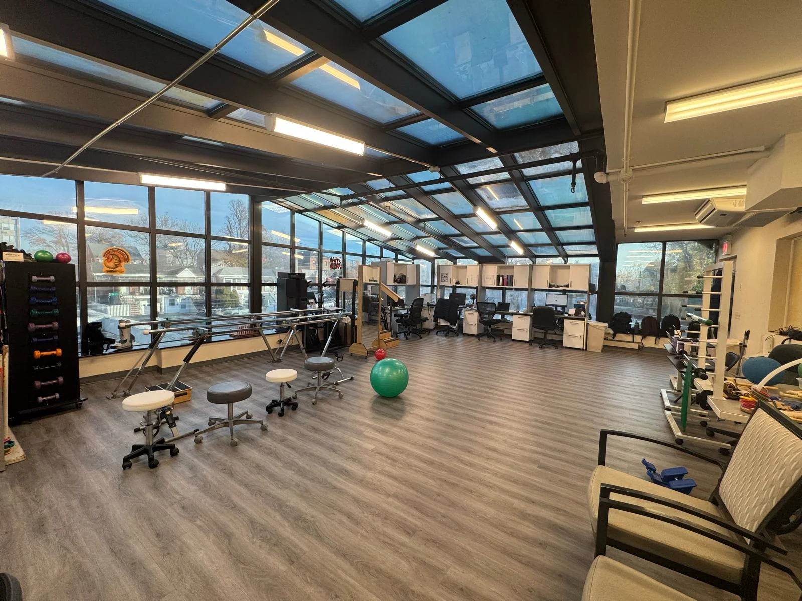 WATERVIEW NURSING CARE CENTER
