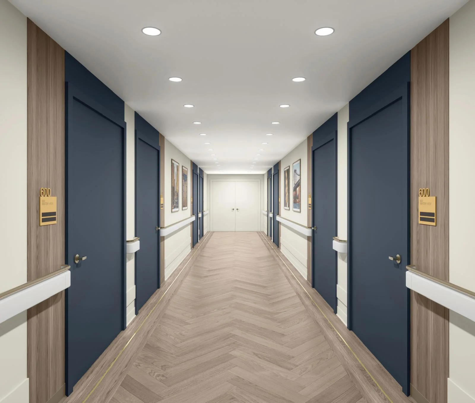WATERVIEW NURSING CARE CENTER
