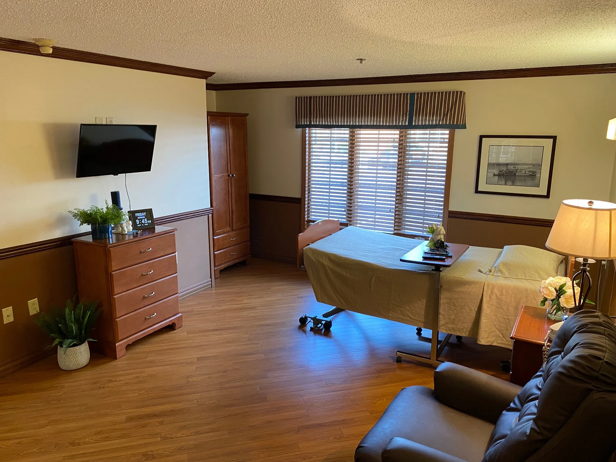 WATERVIEW POINTE NURSING & REHABILITATION